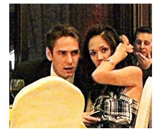 陳喬恩十大緋聞男友 你覺(jué)得誰(shuí)最帥