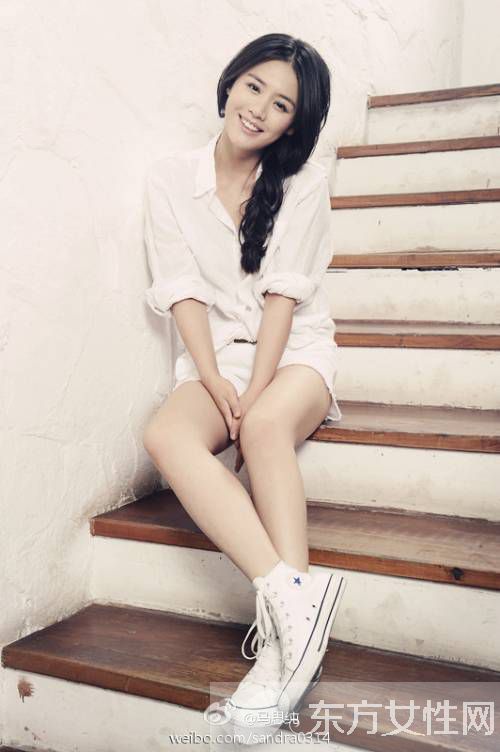 蔣雯麗侄女馬思純個(gè)人資料 馬思純整容前后照片相差大