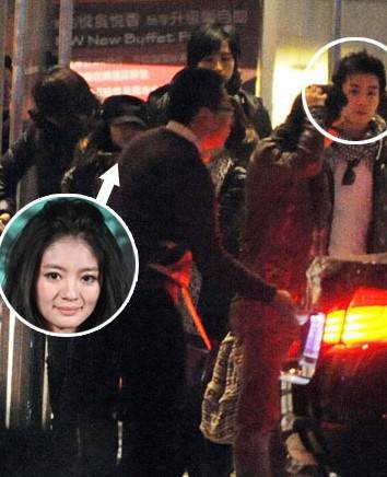 揭李承鉉安以軒為什么分手 李承鉉暗指遭安以軒誣陷炒作