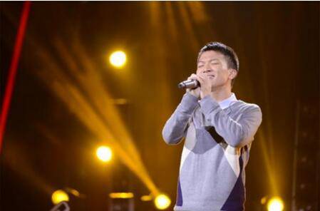 周深女生版卷珠簾超好聽(tīng) 周深家庭背景資料曝光