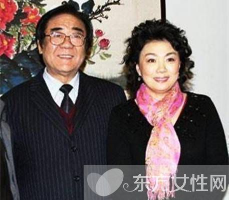 李谷一的兒子是誰 揭秘李谷一 初婚 離婚內(nèi)幕
