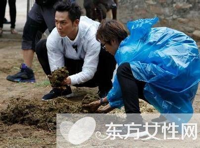 郭晶晶老公霍啟剛雄厚背景曝光 郭晶晶才是真正"闊太"