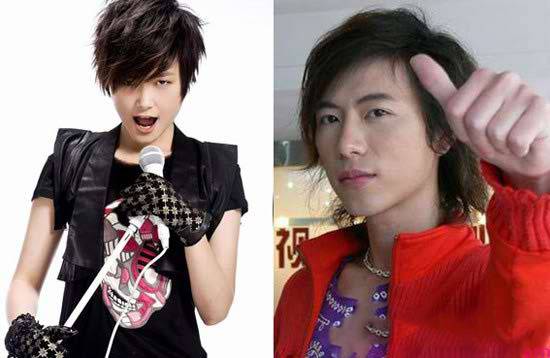 李宇春男友李炳辰大有來(lái)頭 盤點(diǎn)李宇春的緋聞男友們