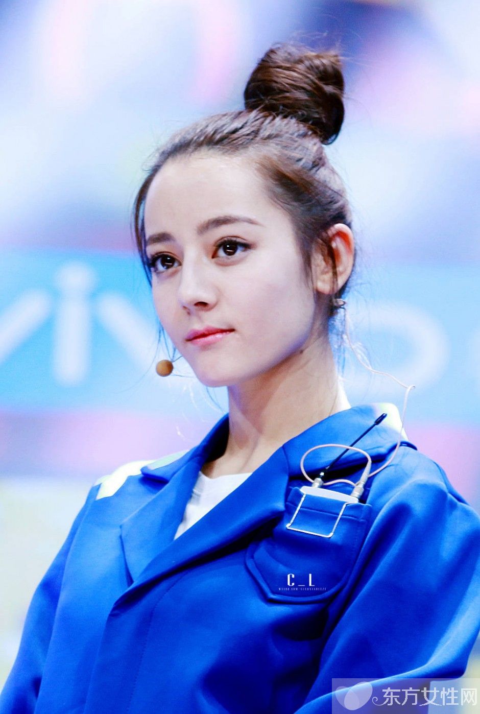 女神迪麗熱巴的男朋友是誰 陳偉霆李易峰紛紛躺槍