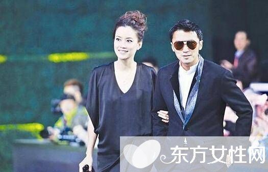 霍汶希微博心疼謝霆鋒太辛苦 揭秘霍汶希和謝霆鋒什么關(guān)系