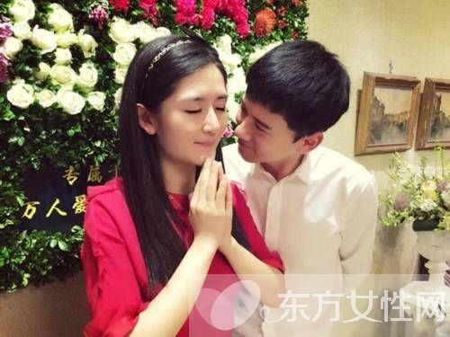 謝娜年齡多大 揭謝娜為什么離開(kāi)快樂(lè)大本營(yíng)