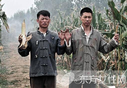 演員李健個人資料 李健 為了理想高考了兩次