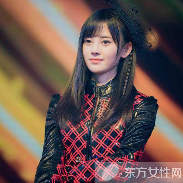 4000年第一美女鞠婧祎 整容前后照對(duì)比嚇哭你