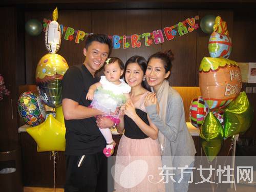 王浩信出軌被爆與陳自瑤離婚 王浩信承諾 絕對不會再出軌