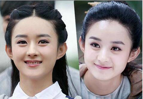 趙麗穎陷害袁姍姍出丑 遭網(wǎng)友怒罵滾出娛樂圈