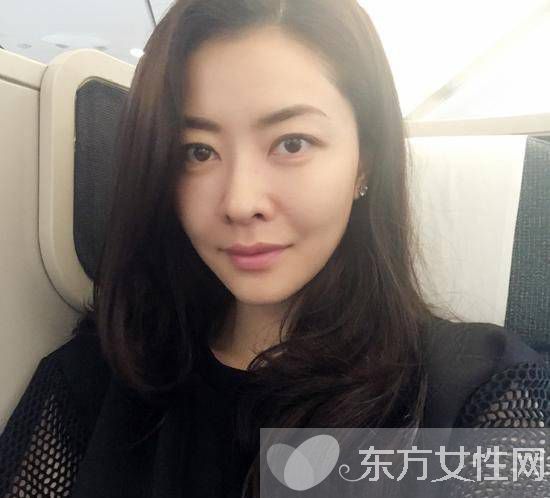 熊黛林的老公是誰 被郭富城比作爛鞋拋棄的真相揭秘