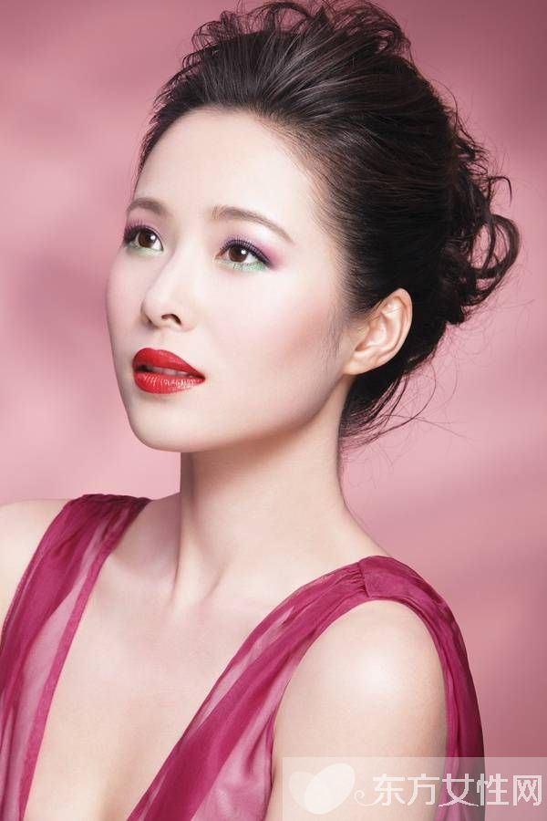 江一燕老公身家背景驚人 兩人16歲年齡差真相背后