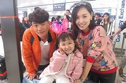 王寶強女兒王子珊個人資料 王子珊參加《爸爸3》人氣暴漲