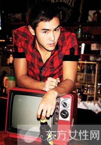 阮經(jīng)天許瑋甯被曝感情回溫復(fù)合 深扒兩人8年戀愛分手內(nèi)幕