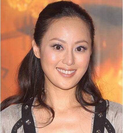 桃色女王章小蕙曾是小三 拍三級片太露骨媽媽接受不了