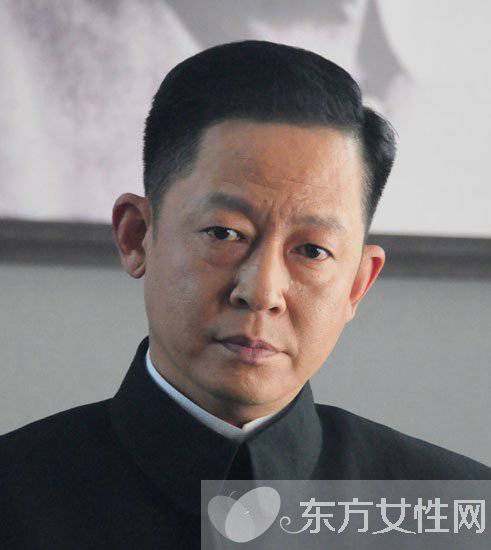 王志文老婆陳堅(jiān)紅資料背景曝光 揭秘王志文徐帆同居往事