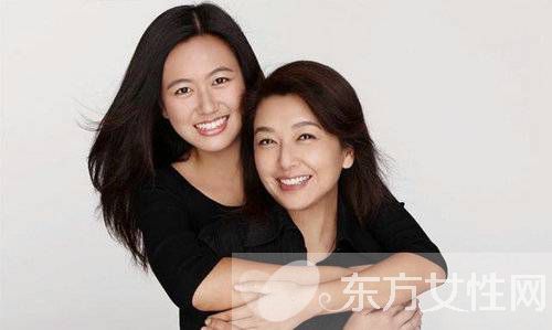 江珊現(xiàn)任老公是誰 江珊女兒高亦心照片