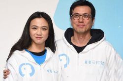 湯唯的老公是誰 揭金泰勇離婚湯唯小三上位