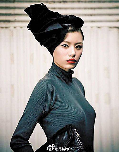 汪峰老婆是誰 汪峰前妻葛薈婕自殺原因大揭秘