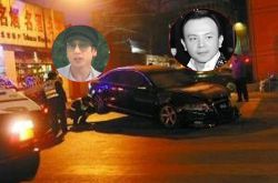 王艷兒子王爍個人資料 京城四少王爍和王珂火拼案真相大揭秘