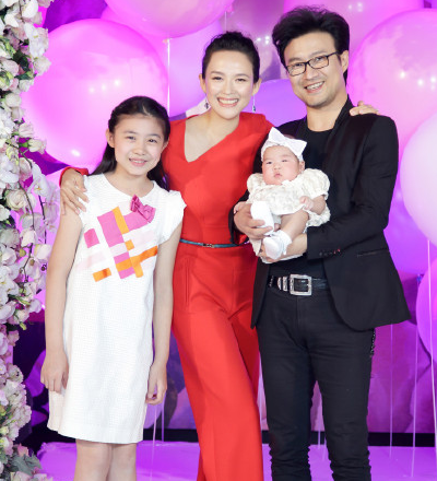 汪峰老婆是誰 汪峰前妻葛薈婕自殺原因大揭秘