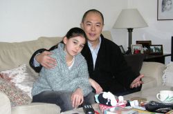 張鐵林老婆雅琦簡介 細(xì)數(shù) 皇阿瑪 張鐵林的風(fēng)流債