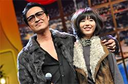 馬景濤老婆吳佳尼個人資料 《北上廣》小三吳佳尼被贊顏值擔(dān)當(dāng)