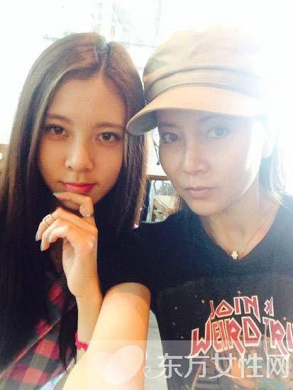 宋妍霏整容了嗎 宋妍霏整容前后對(duì)比照曝光