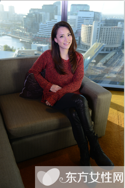 霍汶希微博心疼謝霆鋒太辛苦 揭秘霍汶希和謝霆鋒什么關(guān)系