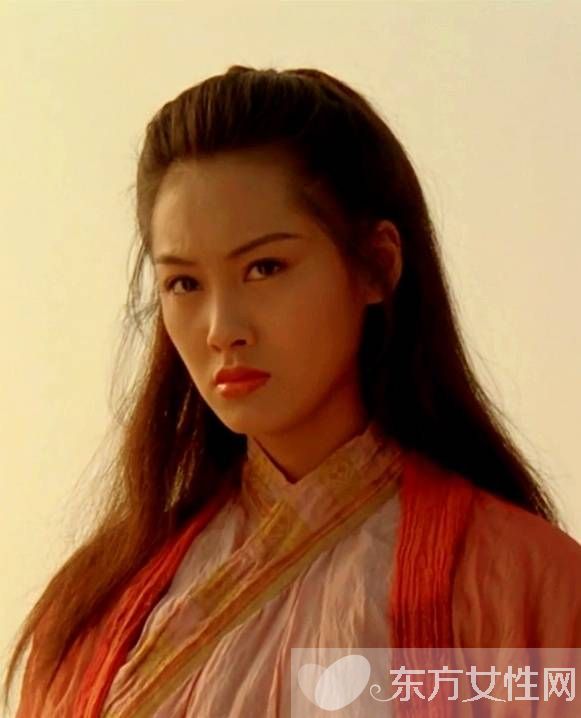 朱茵談昔日演三級片是被導(dǎo)演騙去 朱茵個人資料曝光