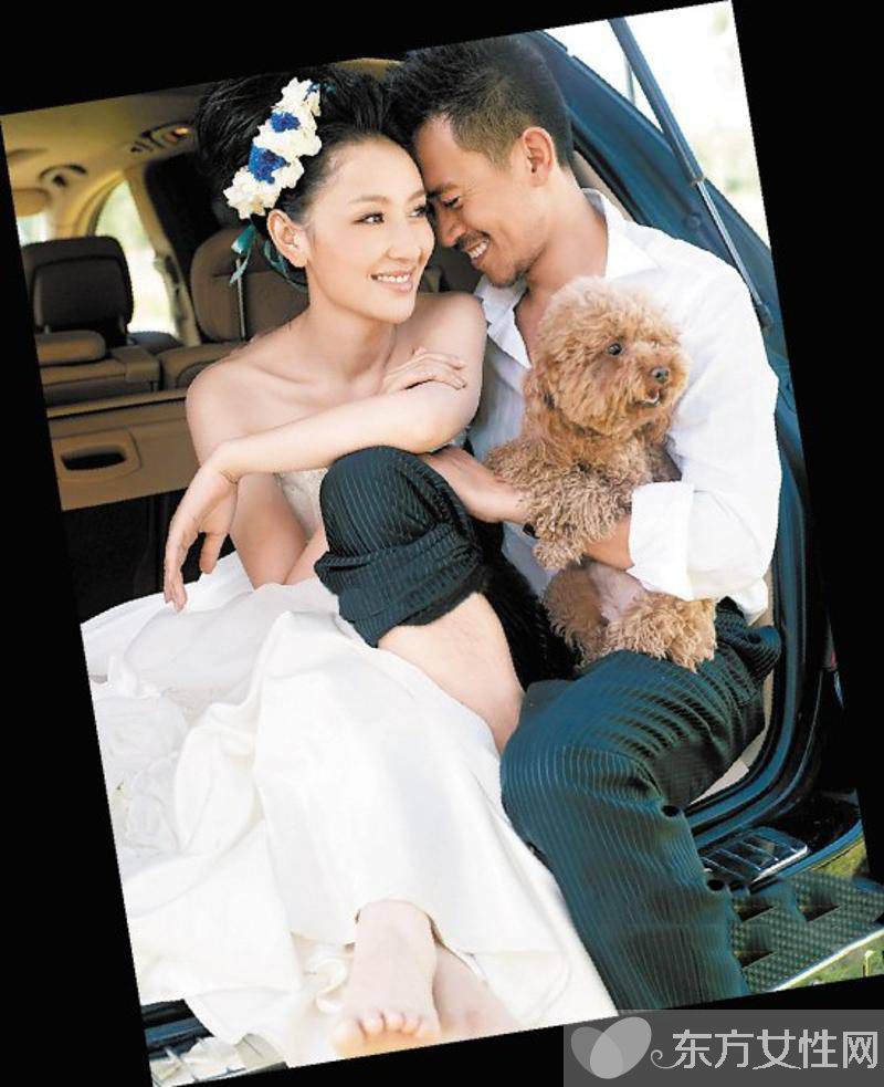 王學兵吸毒個人資料遭扒 三任嬌妻皆是性感尤物