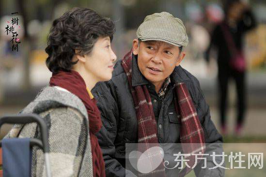 王志文老婆陳堅(jiān)紅資料背景曝光 揭秘王志文徐帆同居往事