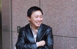 趙正平老婆照片曝光 揭未支付私生子一分贍養(yǎng)費