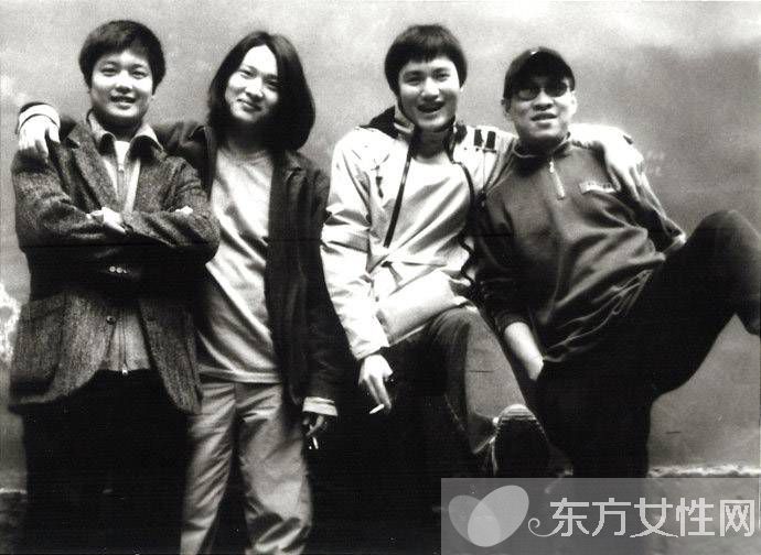 鼓三兒張永光離世 被曝患抑郁癥自殺過程令人深思