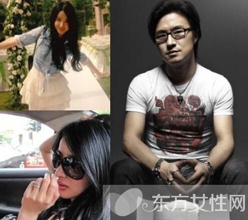 汪峰年齡多大 揭秘汪峰前妻都有誰