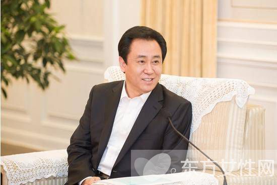 王思聰微博暗指許家印與范冰冰有一腿 關(guān)系非同一般