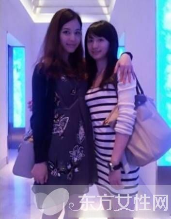 馬景濤老婆吳佳尼個(gè)人資料 《北上廣》小三吳佳尼被贊顏值擔(dān)當(dāng)