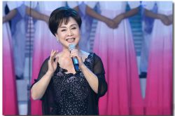 李谷一的歷任丈夫 現(xiàn)任老公顯赫背景個人資料曝光