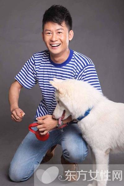 演員李健個人資料 李健 為了理想高考了兩次