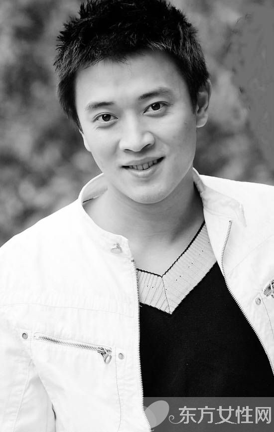 演員蔣毅個(gè)人資料 蔣毅自曝將明年結(jié)婚其女友遭扒