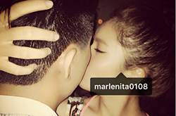 天王嫂 昆凌個人資料 昆凌談吻照風(fēng)波自稱不是自己