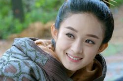 趙麗穎陷害袁姍姍出丑 遭網(wǎng)友怒罵滾出娛樂圈