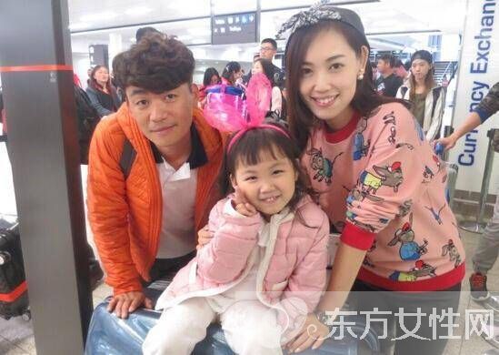 王寶強(qiáng)女兒王子珊個(gè)人資料 王子珊參加《爸爸3》人氣暴漲