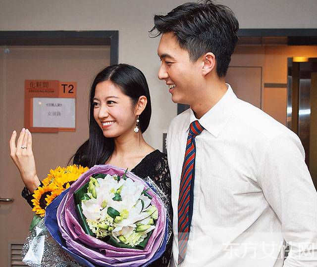 王浩信出軌被爆與陳自瑤離婚 王浩信承諾 絕對不會再出軌