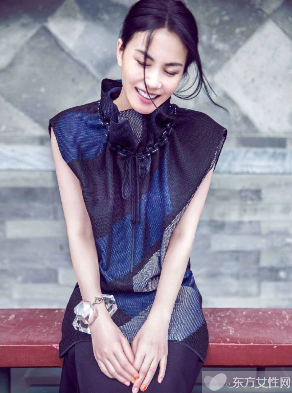 王菲被爆已懷孕兩個多月 揭與兩任老公離婚真正原因