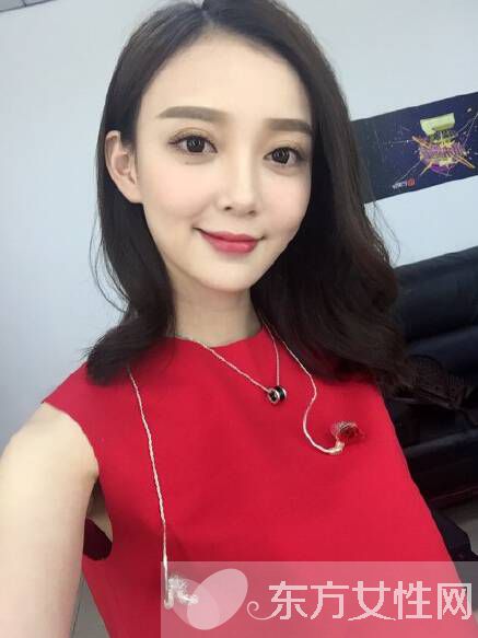 汪小敏男友遭曝光 汪小敏整容前后對(duì)比照片