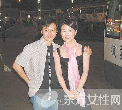 黃梅戲演員吳瓊資料曝光 黃梅戲演員吳瓊老公是誰