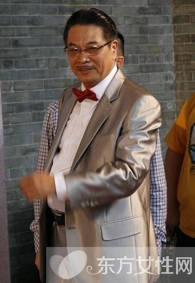 吳孟達(dá)個(gè)人資料 吳孟達(dá)大病初愈立遺囑養(yǎng)3個(gè)家