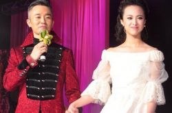 程雷老婆王萌萌個(gè)人資料 王萌萌懷孕程雷為其祈禱