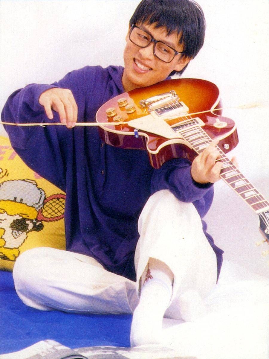 張雨生去世現(xiàn)場(chǎng)照片 時(shí)隔多年墓地遭人惡意辱罵